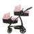 Joie Junior Evalite Twin