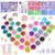 Joitale Glitzer Tattoo Set