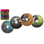 Joka Fit Zumba DVD Set