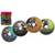 Joka Fit Zumba DVD Set