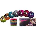 Joka international Zumba Set