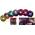 Zumba Set von JOKA International GmbH
