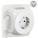 Jonurphy Steckdosenwürfel