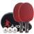 Joola Match Pro