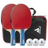 Duo Tischtennis-Set von Joola