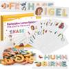 Buchstaben Lernen Lernspiele von Joozmui