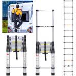 Joparri Teleskopleiter 5M