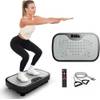 Vibrationsplatte von ‎JOROTO