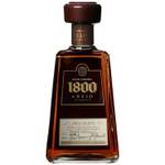 Jose Cuervo 1800 Tequila Añejo