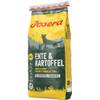 Ente Kartoffel von Josera