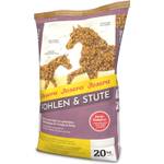 Josera Fohlen & Stute