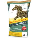 JOSERA Kraut & Rüben Struktur