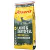 Lachs Kartoffel von Josera
