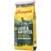 Lachs & Kartoffel von Josera