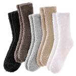 Josnown Kuschelsocken