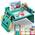 2-in-1-Auto-Kindertisch von COOLJOY