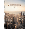 Reisetagebuch USA von JourneyBook