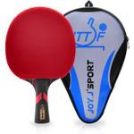 Joy.J Sport Anfänger-Tischtennisschläger