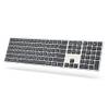Aluminium-Tastatur von Joyaccess