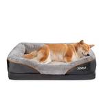 Joyelf orthopädisches Hundebett