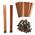Holzdocht von Joyfeel's Store