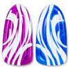 2 Pack aufblasbare Bodyboards von JOYIN