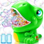 Joyin Dinosaurier Seifenblasenmaschine