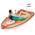 Luftmatratze Pool von JOYIN