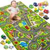 Spielteppich von JOYIN