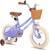 Joystar Kinderfahrrad für Kleinkinder