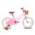 Joystar Mädchenfahrrad