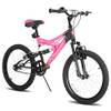 Mountainbike 20 Zoll von JOYSTAR