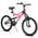Mountainbike 20 Zoll von JOYSTAR