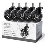Joyvita Rollen für Bürostuhl