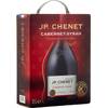 Cabernet Syrah Rotwein von JP. Chenet