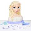 Deluxe Frisierkopf Elsa von JP Frozen