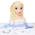Deluxe Frisierkopf Elsa von JP Frozen