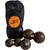 Jptsports Faszienball-Set