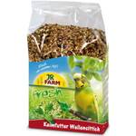 JR Farm Wellensittich Keimfutter