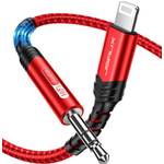 Jsaux iPhone-Aux-Kabel