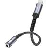 iPhone-Lightning-auf-Klinke-Adapter von JSAUX