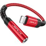 Jsaux Lightning auf 3,5 mm