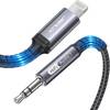 Lightning-Aux-Kabel von JSAUX