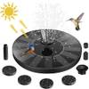 Solar Springbrunnen von Jsdoin 