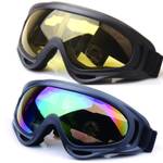 Jteng Crossbrille