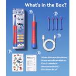 Jtf Elektrische Zahnbürste