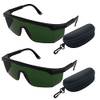 Laserschutzbrille von JTgugu