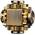 Mini Gear Spinner von JTLB