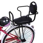 Jtyx Fahrradkindersitz