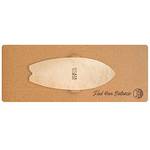 Jucker Hawaii Indoor Surfboard